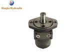Hydraulic Gear Motor Charlynn 101-1042-009 2 Bolt Mounting 1 Inch Key Shaft With