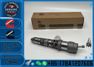 Quality 3766446 Diesel Fuel Injector 3766446 4928349 4087886 For Cummins Engine QSK23 QSK60 wholesale