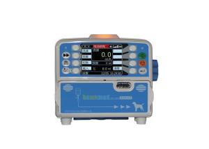 Quality 600ml/H Animal Vet 0-36000ml Veterinary Infusion Pump wholesale