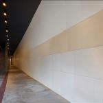 Durable Weatherproof Vitreous Enamel Panels For Outdoor Signage