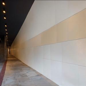 Quality Durable Weatherproof Vitreous Enamel Panels For Outdoor Signage wholesale