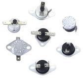 Quality 250V/16A ksd302 home appliance thermostat wholesale