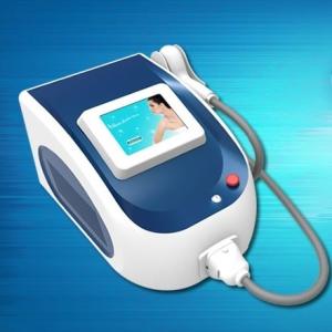 Quality New Best Portable Laser 808 Depilation For Painless Hair Removal (CE)/Laser 808 Depilation wholesale