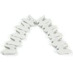 ECG Parts Banana to Clip Adapters
