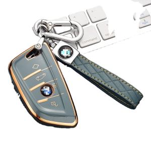 Quality Tearproof Automotive Car Key Chain Accessories ODM wholesale