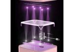 Baby Bottle Portable 270nm 8mw Portable UVC Cleaner