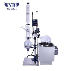 Quality Explosion Proof Lab Rotary Evaporator wholesale