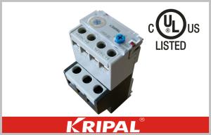 Quality Safety Phase Failure Protection Industrial Relays , Easy Operation wholesale