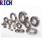 Grease Self Aligning Ball Bearing , Low Noise Stainless Steel Ball Bearings
