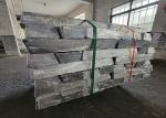 Az91 99.99 Magnesium Metal Alloy Ingot Rod Pure Silver White