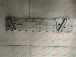 YTO diesel engine 6105/6108 oil cooler upper cover
