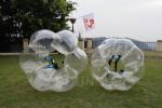 Children And Adults Inflatable Bumper Ball With Durable Buckle