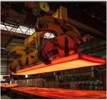 2-10mm Hot-Rolled Galvanized Steel Coils for Bridge Engineering Zinc Coating Z70