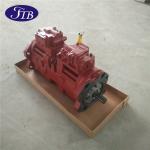 SWE 210 K3V112DT Excavator Hydraulic Pump