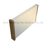 99.99% HEPA Filter Sheet KFEW3007PHVE Dust Collector Filter