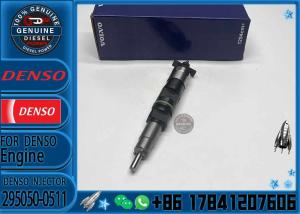 Quality Diesel Fuel Common Rail Injector 21416555 295050-0511 095000-0511 wholesale