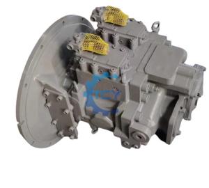 Quality ZX470 Hitachi Hydraulic Main Piston Pump 4633472 9184686 K5V200DPH wholesale