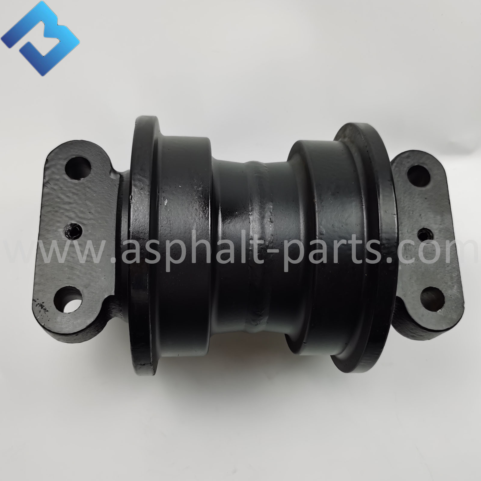 W200 193999 Bottom Track Undercarriage Parts Multi Function