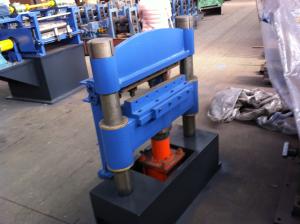 Quality High Frequency Welder Steel Pipe Machine , Tube Rolling Machine wholesale
