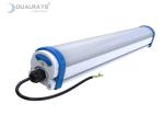 Dualrays D2 Series 50W Outdoor and Indoor LED Tri Proof LED Batten Light 160LMW