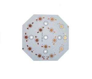 Quality Professional Metal Core Aluminum Board LED SMD PCB Assembly For LED Light wholesale