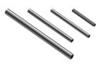 EN10305-1 E355 OD10 Round Shape Seamless Cold Drawn Steel Tube For Automotive