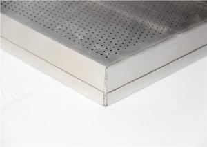 Quality 785mmx400x30mm 0.7mm PTFE Flat Baking Tray wholesale