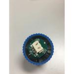 Electric 12V / 24V Brushless DC Motor High Speed With Ball Bearing