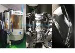 Durable Automotive Plastic Mould , 5 Axis Machined Auto Head Lamp / Auto Lens