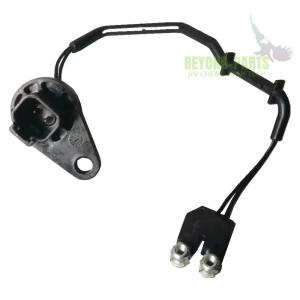 Quality PC800-8 Excavator Parts 6D170 Engine Fuel Injector Wire Harness 6245-81-9110 wholesale
