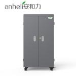 Competitive Price 64 Charging Ports Tablet Charging Cart Charging Trolley USB