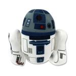 8 Inch Cute Star Wars Cartoon Disney Plush Dolls Green For Collection