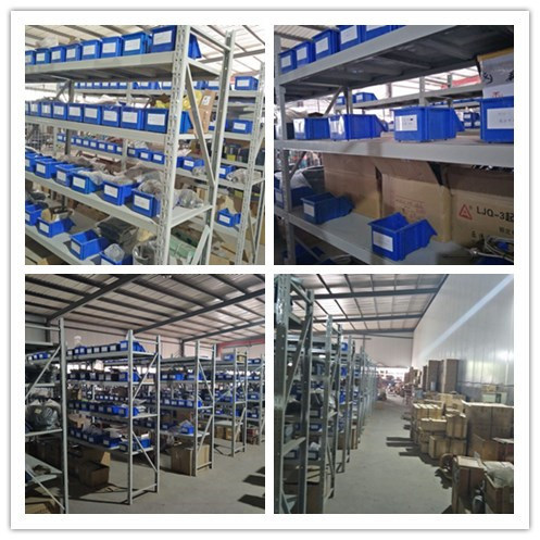 150kw Natural Gas Generator Stable Working and Easy Operating