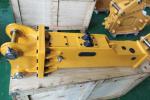 High precision Excavator Hydraulic Breaker Backhoe Breaker Attachment 4Ton68