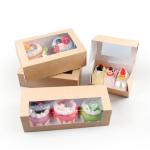 OEM Paper Food Grade Packaging