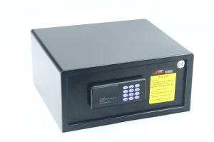 Quality 371-460mm Width Electronic Digital Safe for Hotel Password Working Principle wholesale