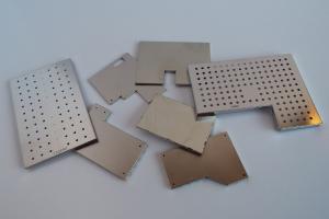 Quality rf shielding frame with cover wholesale