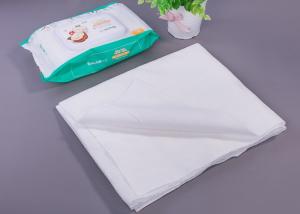 Quality Width 320cm Spunlace Nonwoven Medical Clothing Fabric wholesale