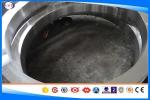 SAE 4340 Hot Forging Stainless Steel For Propeller Shafts Black / Bright Surface