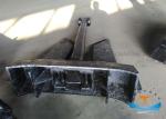 Stockless Marine Boat Anchors Dnv Certificated Suitable For Sandstone And Soil