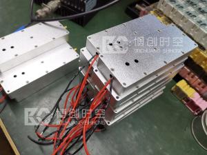 China Wifi signal jammer module 2400-2500mhz high power 10-100w shield module on sale