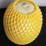 Netting Sleeve For Fruit Protective Apple Net Pear Packing