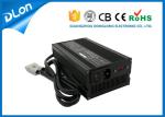 48 volt 8A 10A wheelchair charger automatic battery charger 110VAC~ 240VAC