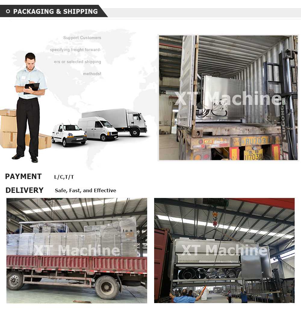 Small Flour Corn Peanut Butter Milling Machine 400Kg/h 3.75kw
