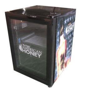 Quality ice cream display freezer wholesale