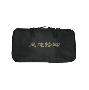 Quality G039 BTZY-I Footprint sample collection ink pad wholesale