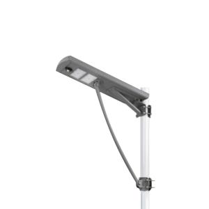 Quality IP65 Integrated Bright Solar Road Lamp Cap 710x310mm wholesale