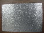 Two Bars Diamond Tread Aluminum Sheet , Temper H12 Aluminum Checker Plate Sheets