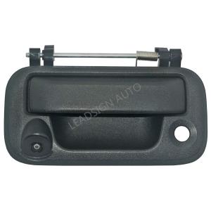 Quality Tailgate Handle Heavy Duty Reverse Camera Full Screen Image DC 12V Voltage wholesale