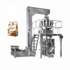 Quality V520 Food Grains Packing Machine wholesale